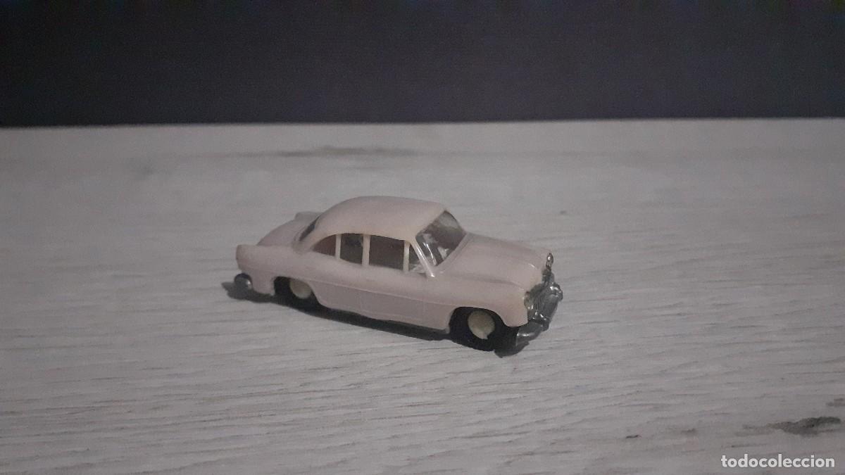 Coches a escala: Coche Anguplas Simca Ariane en su caja original - Foto 2