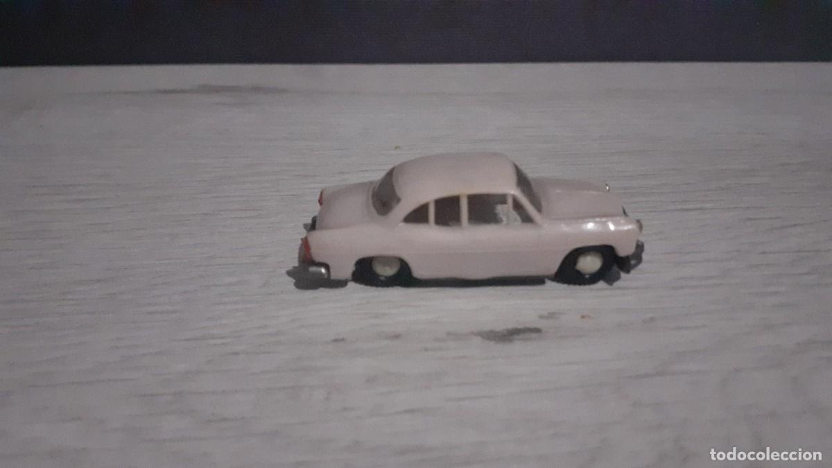 Coches a escala: Coche Anguplas Simca Ariane en su caja original - Foto 3