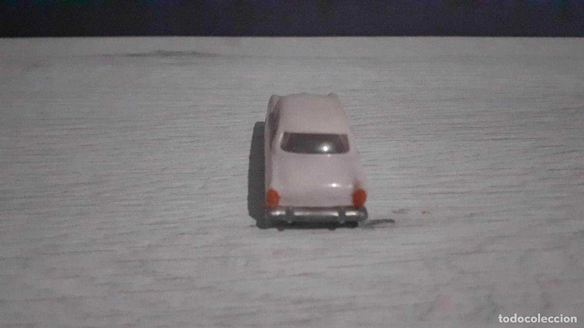 Coches a escala: Coche Anguplas Simca Ariane en su caja original - Foto 4