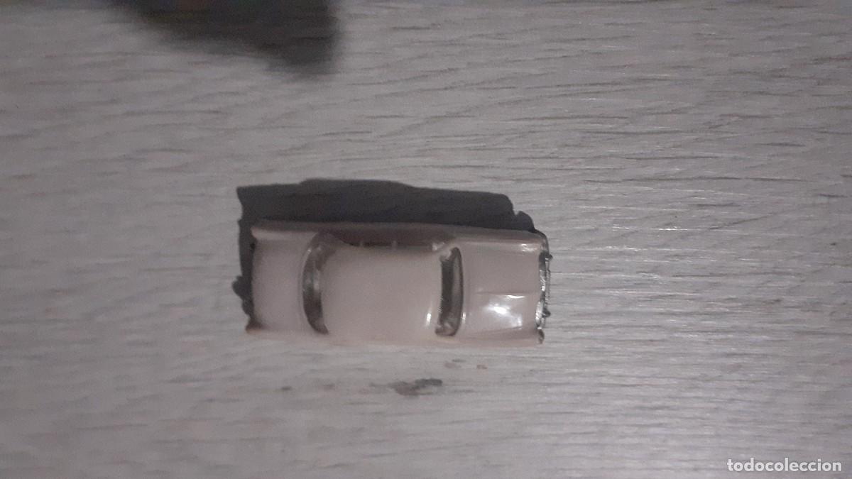 Coches a escala: Coche Anguplas Simca Ariane en su caja original - Foto 7