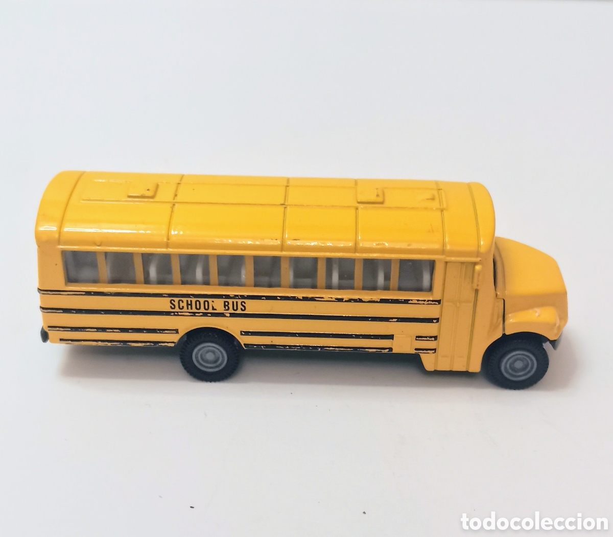 Coches a escala: SCHOOL BUS - SIKU -1/80 @prox - Foto 4