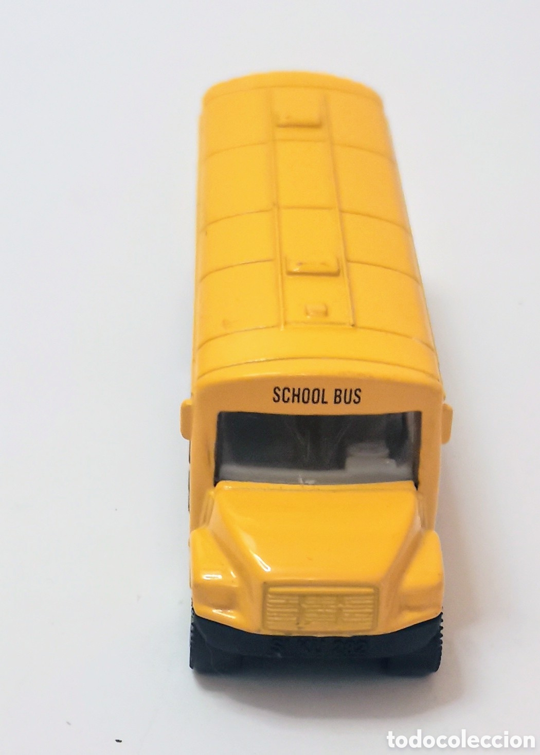 Coches a escala: SCHOOL BUS - SIKU -1/80 @prox - Foto 5