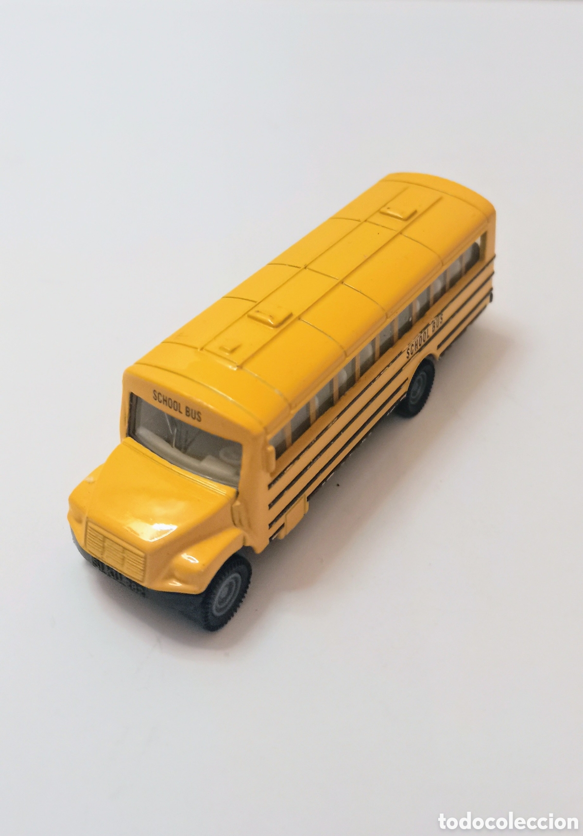 Coches a escala: SCHOOL BUS - SIKU -1/80 @prox - Foto 3