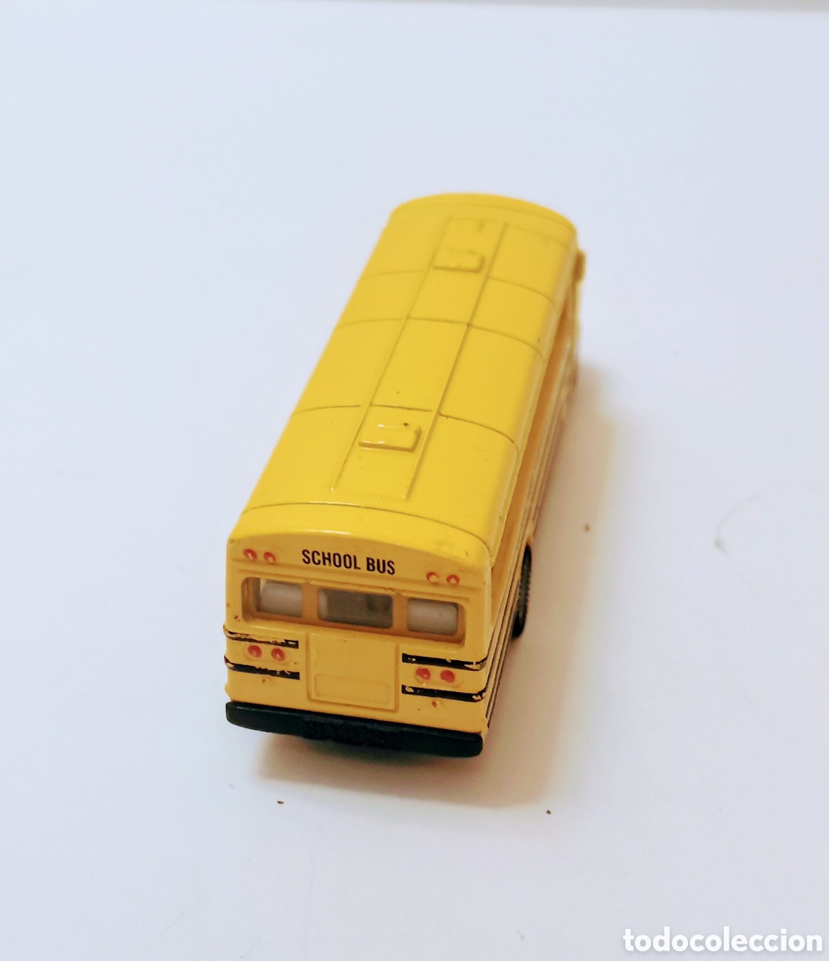 Coches a escala: SCHOOL BUS - SIKU -1/80 @prox - Foto 7