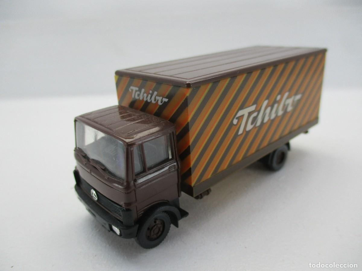 Coches a escala: CAMION ESCALA 1:87 REF RF - Foto 1