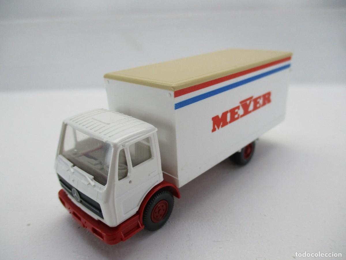 Coches a escala: CAMION ESCALA 1:87 REF RF - Foto 1
