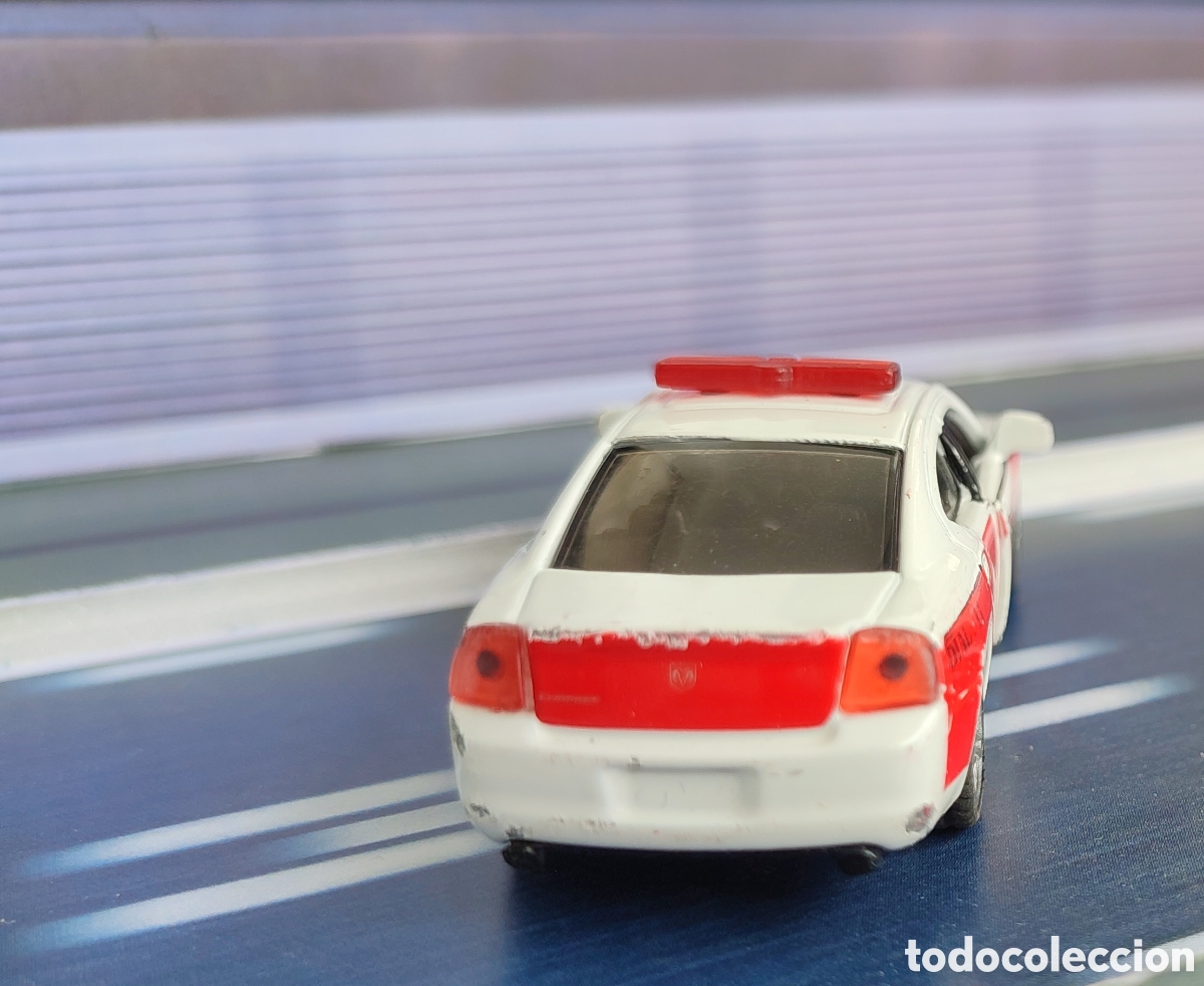 Coches a escala: Siku - Dodge Charger - Foto 4