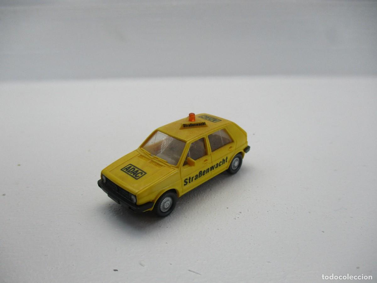 Coches a escala: COCHE ESCALA 1:87 REF B14 - Foto 1