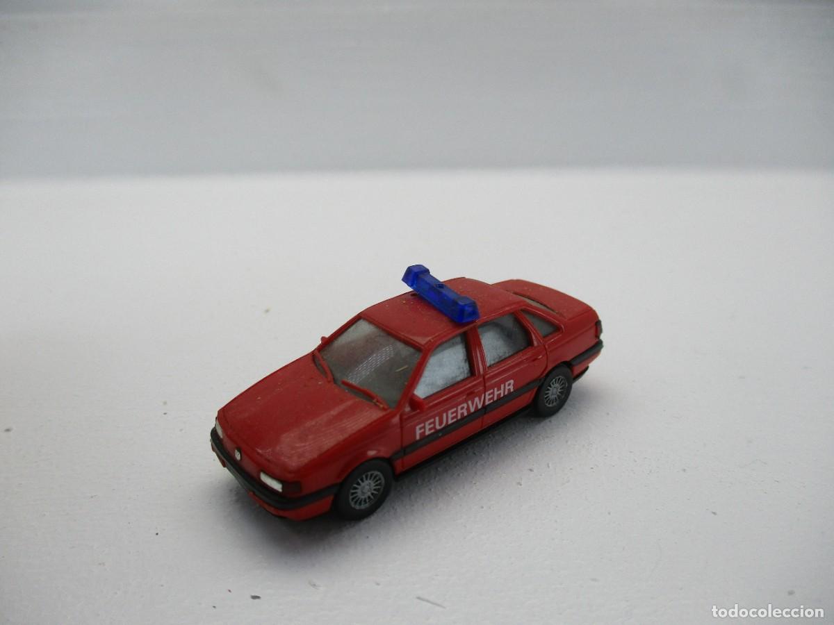Coches a escala: COCHE ESCALA 1:87 REF B14 - Foto 1