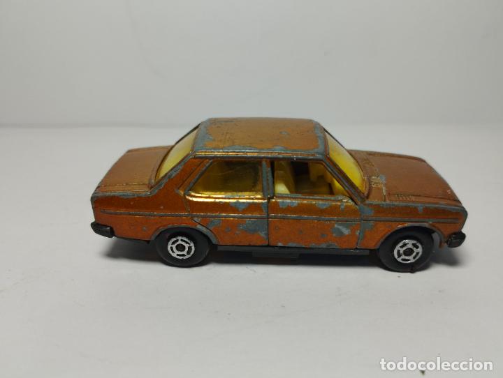 Coches a escala: SEAT 131 DE GUISVAL CAMPEON 1,64.1&ordf; SERIE