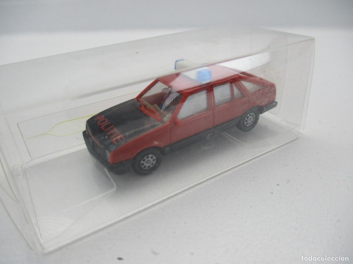 Coches a escala: COCHE ESCALA 1:87 REF DM - Foto 1
