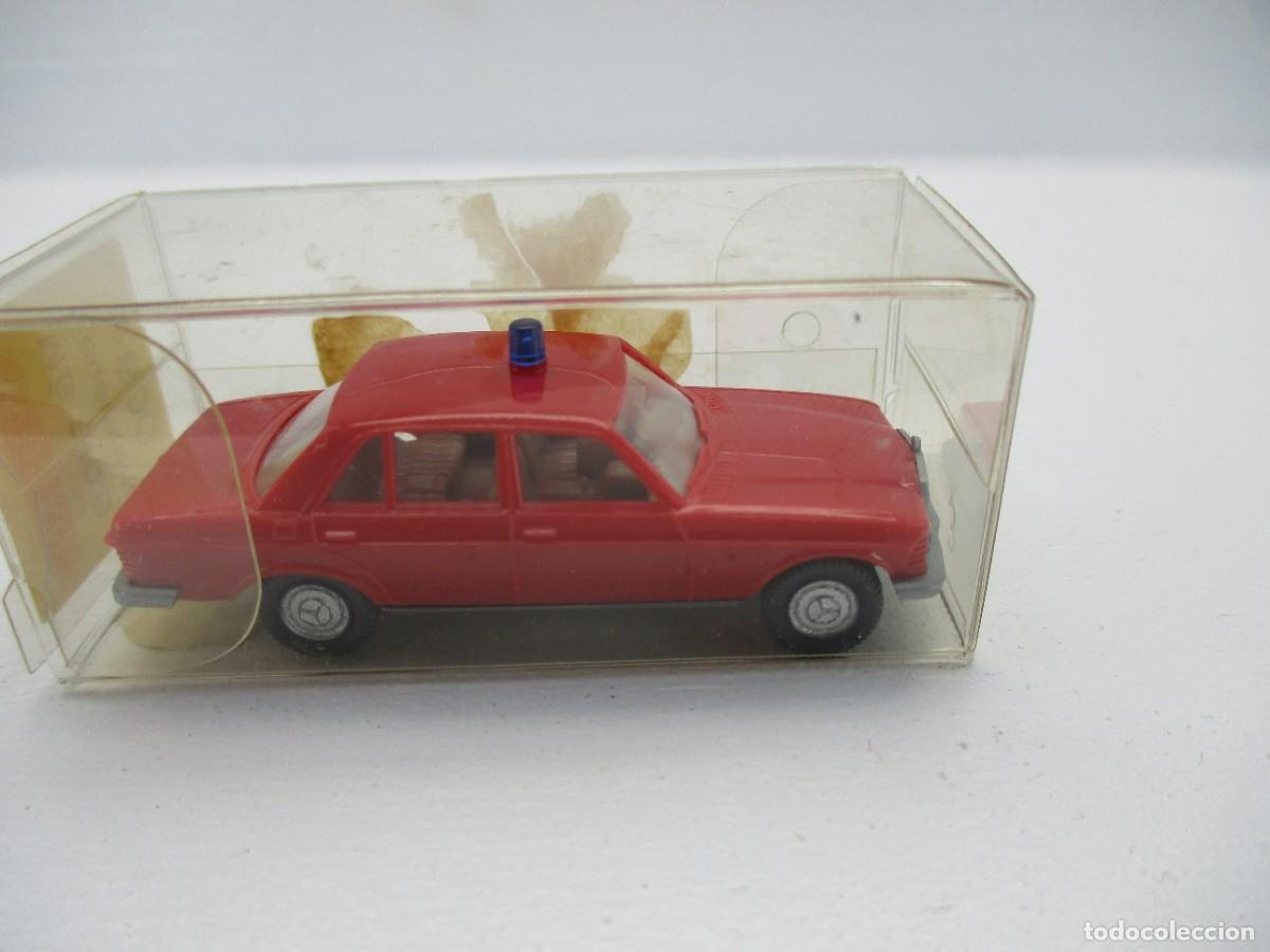 Coches a escala: COCHE ESCALA 1:87 REF DM - Foto 1