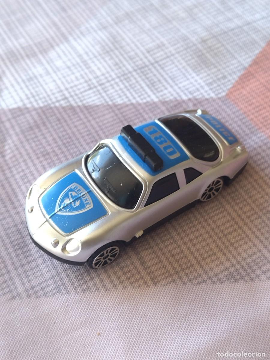 Coches a escala: ms-t suzuka mattel 2000 malaysia - Foto 1