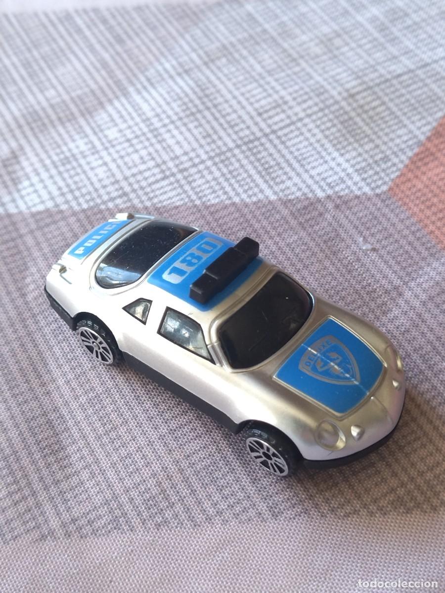 Coches a escala: ms-t suzuka mattel 2000 malaysia - Foto 3