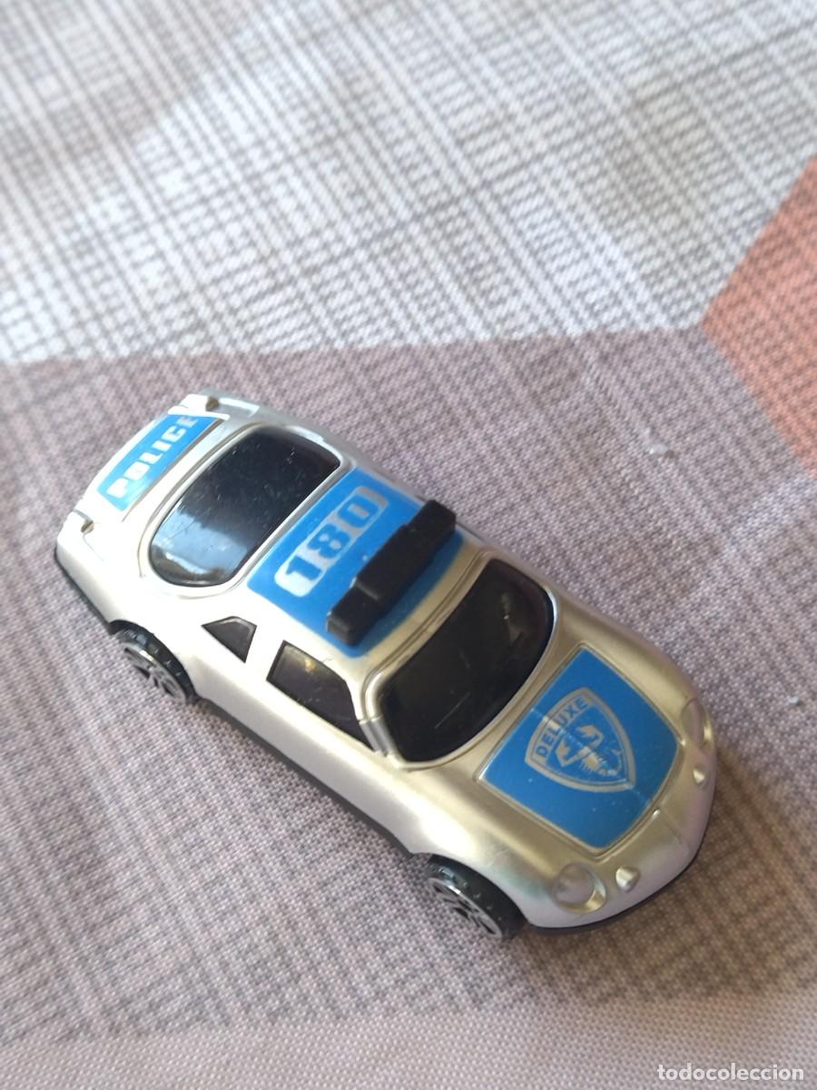 Coches a escala: ms-t suzuka mattel 2000 malaysia - Foto 4