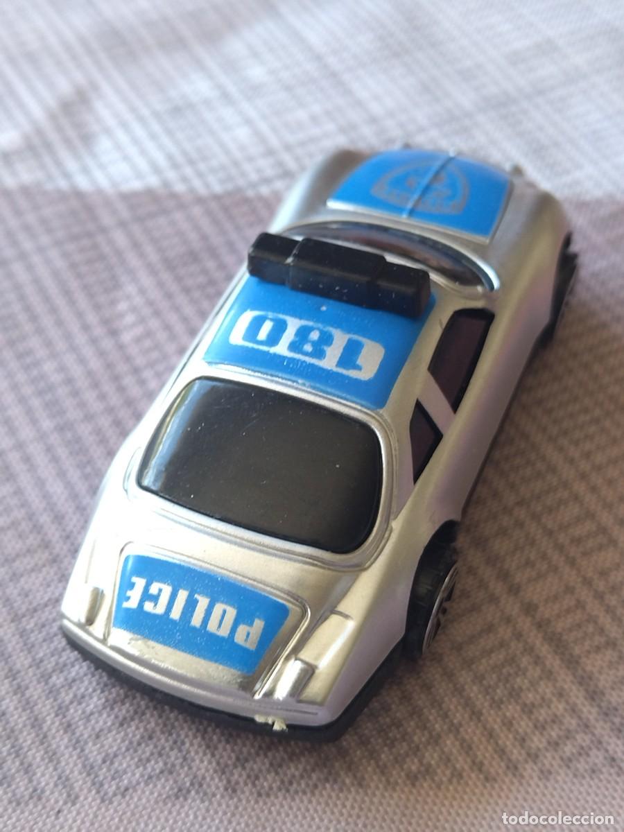 Coches a escala: ms-t suzuka mattel 2000 malaysia - Foto 5