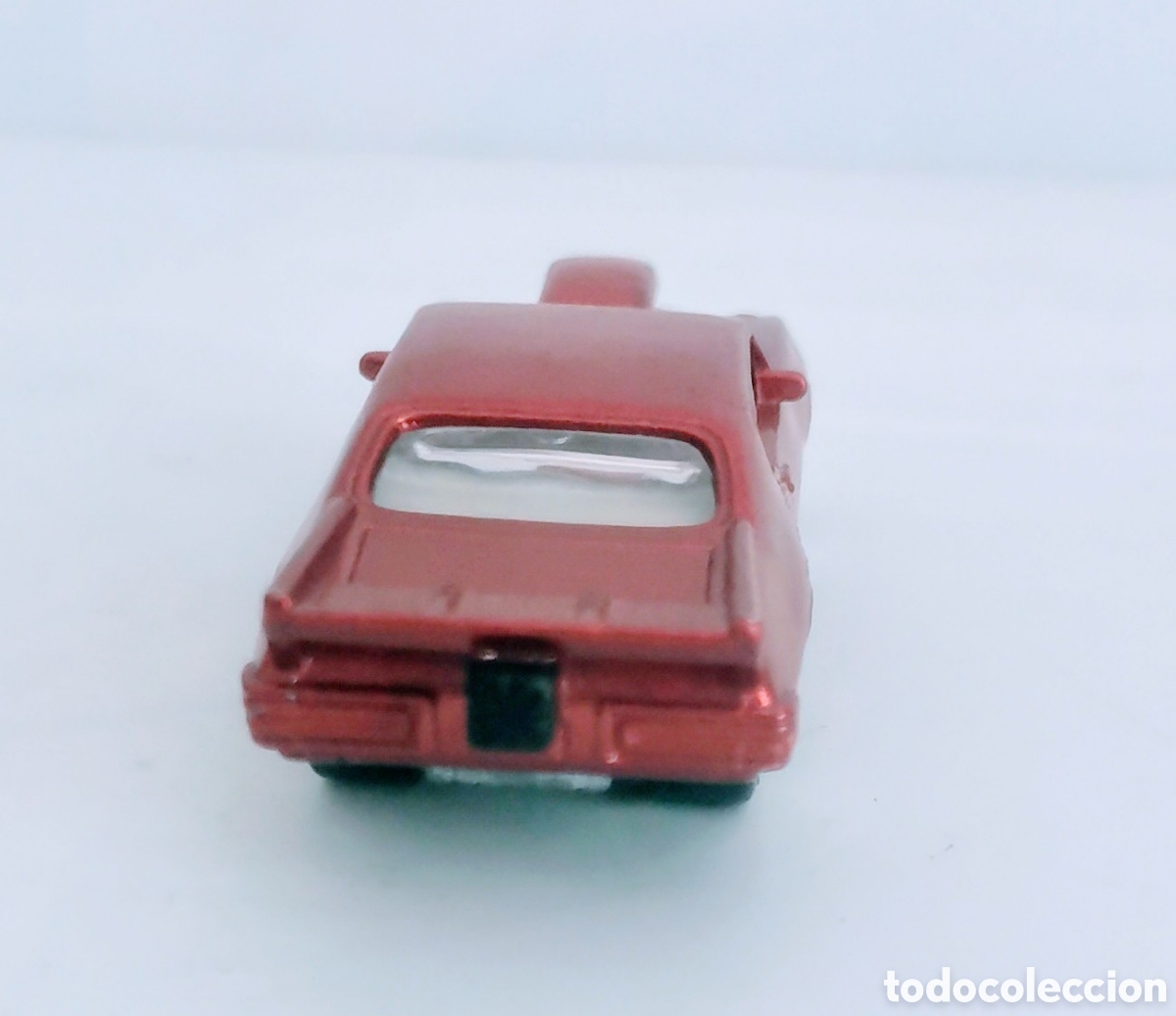 Coches a escala: PLAYING MANTIS/ JOHNNY LIGHTNING/ 1:64 APROX - Foto 3