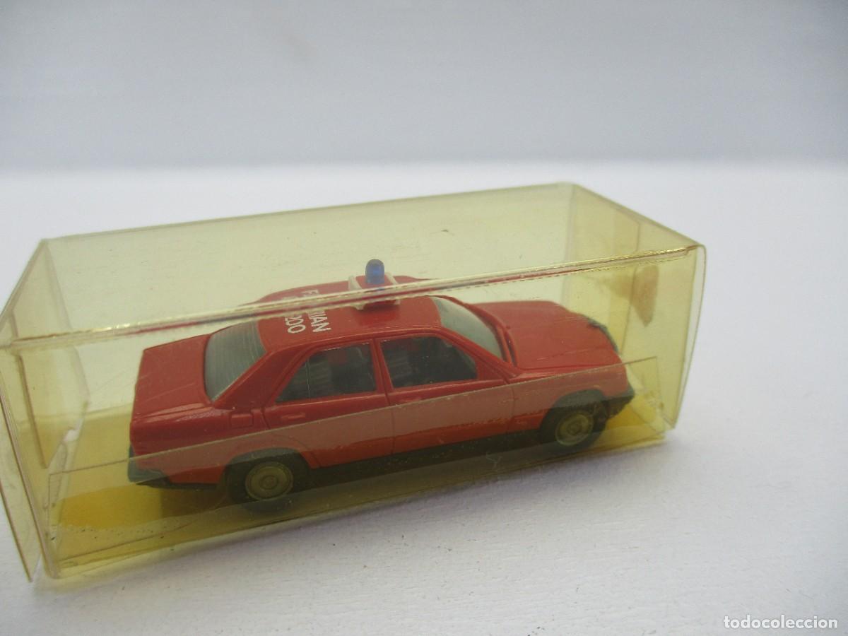 Coches a escala: COCHE ESCALA 1:87 REF FC - Foto 1