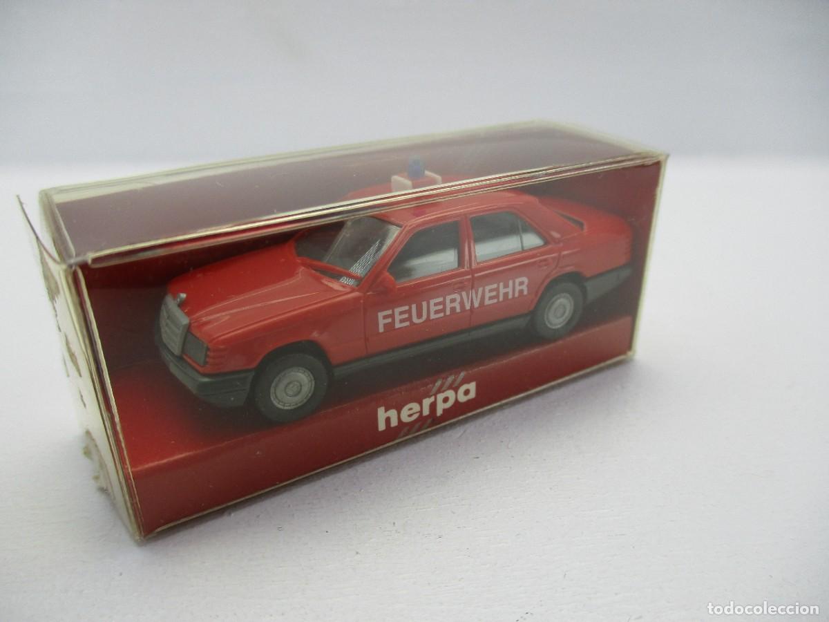 Coches a escala: COCHE ESCALA 1:87 REF FC - Foto 1