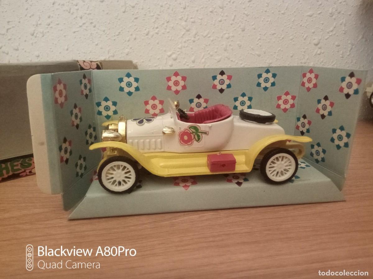 Coches a escala: Guisval Los Coches Hippys Ref.506 - Foto 1