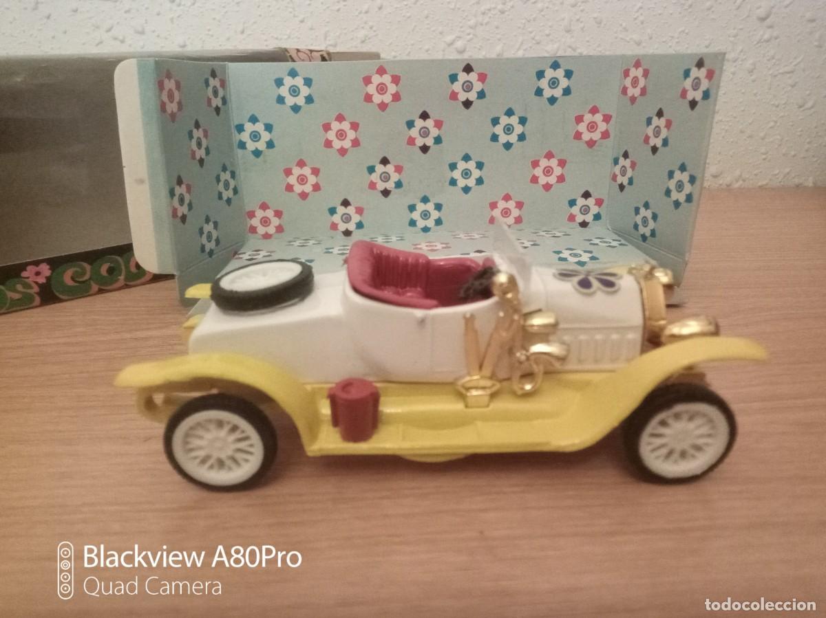 Coches a escala: Guisval Los Coches Hippys Ref.506 - Foto 2