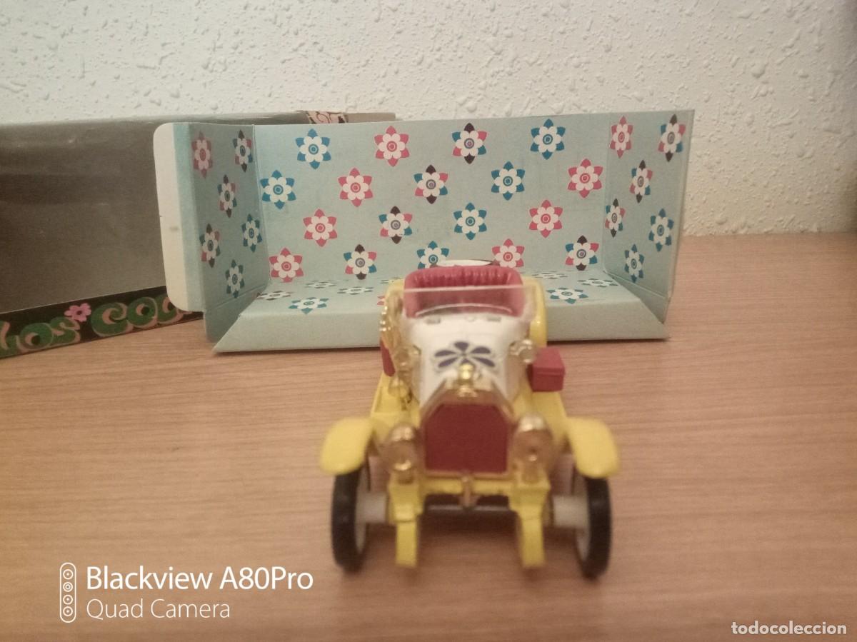 Coches a escala: Guisval Los Coches Hippys Ref.506 - Foto 3