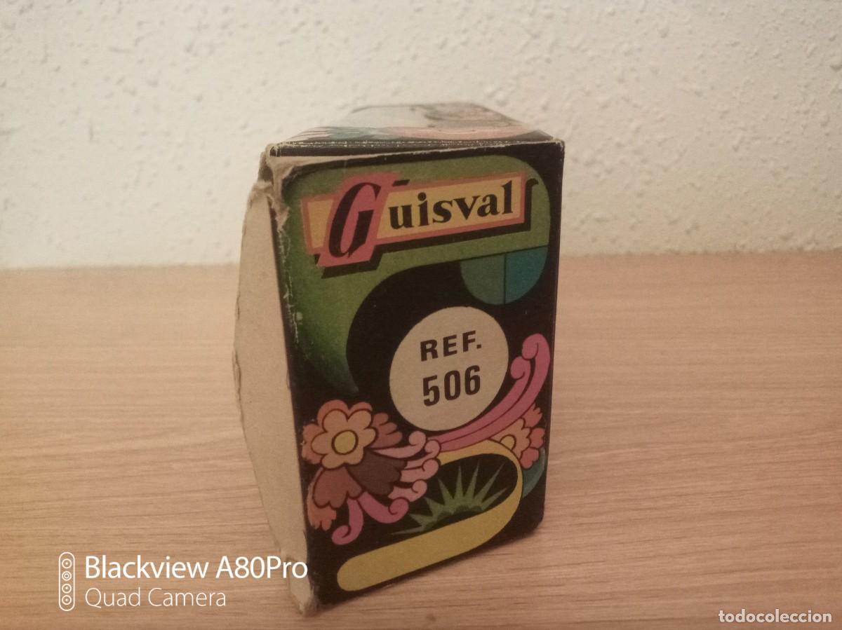 Coches a escala: Guisval Los Coches Hippys Ref.506 - Foto 8