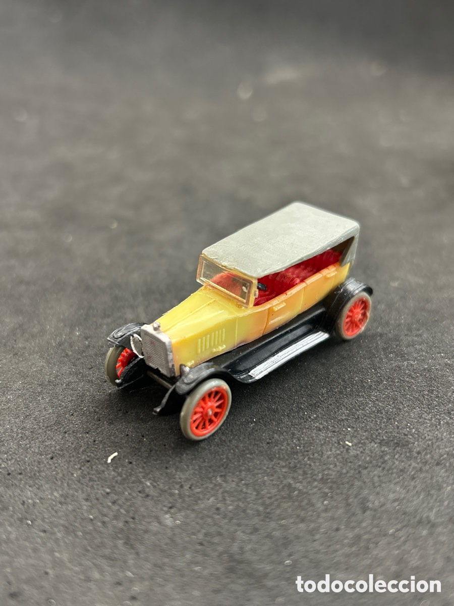 Coches a escala: Anguplas mini car studebaker 1916 - Foto 2