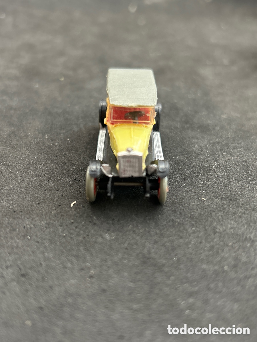 Coches a escala: Anguplas mini car studebaker 1916 - Foto 3