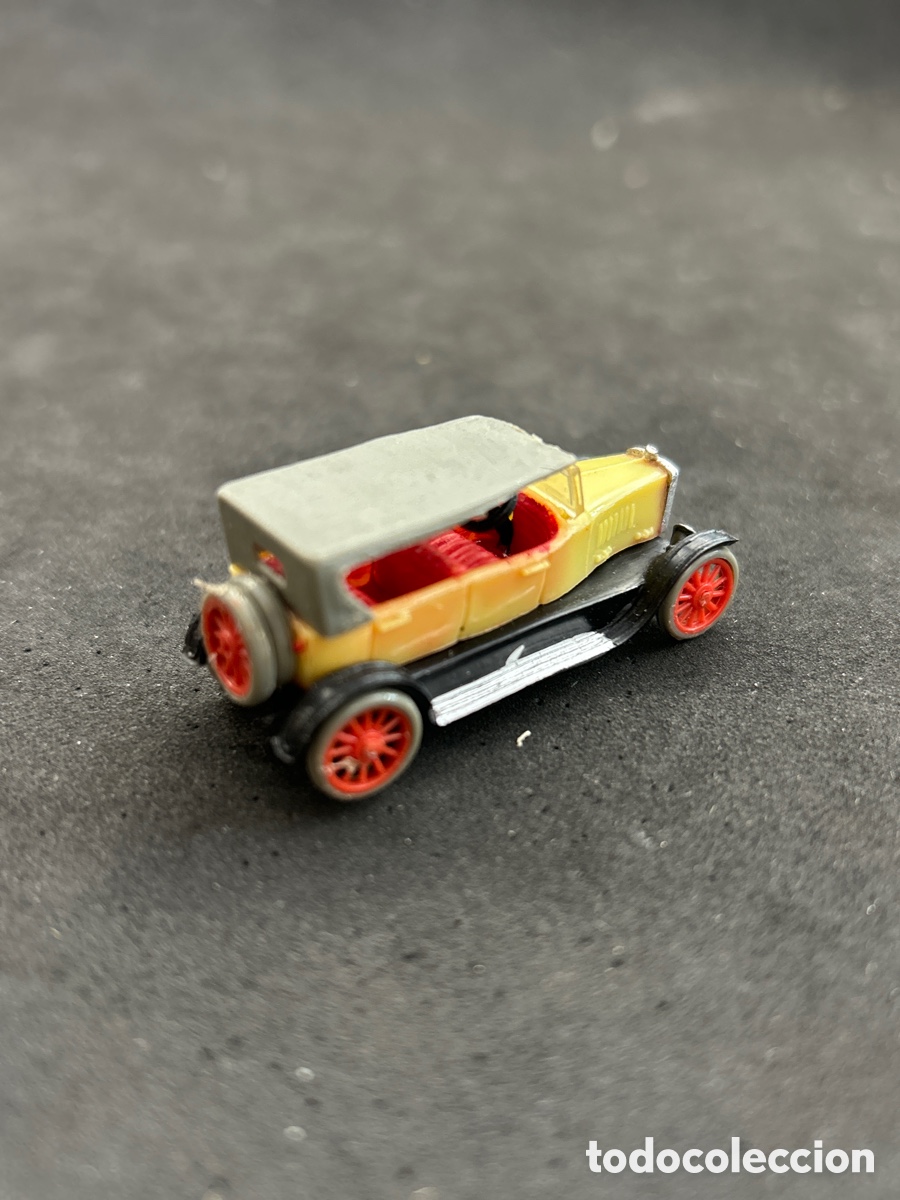 Coches a escala: Anguplas mini car studebaker 1916 - Foto 4