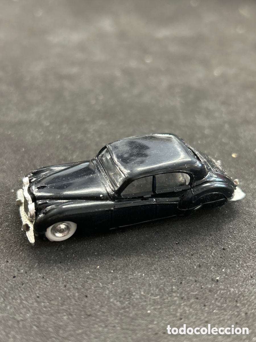 Coches a escala: Anguplas Jaguar n76 - Foto 2