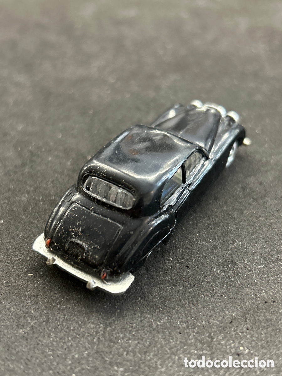 Coches a escala: Anguplas Jaguar n76 - Foto 4