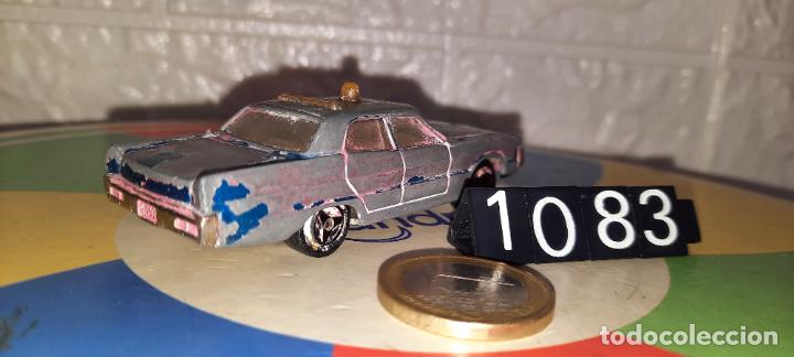 Coches a escala: MAJORETTE,1/70 DE ESCALA - Foto 4