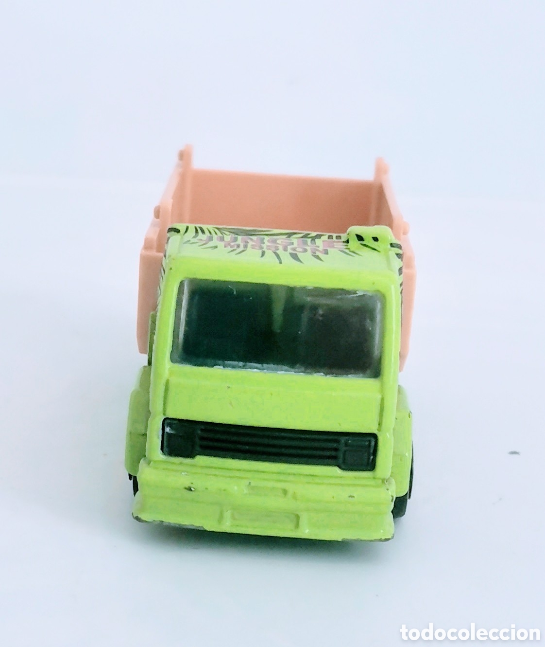 Coches a escala: FORD - MAJORETTE - 1/100 - - Foto 3
