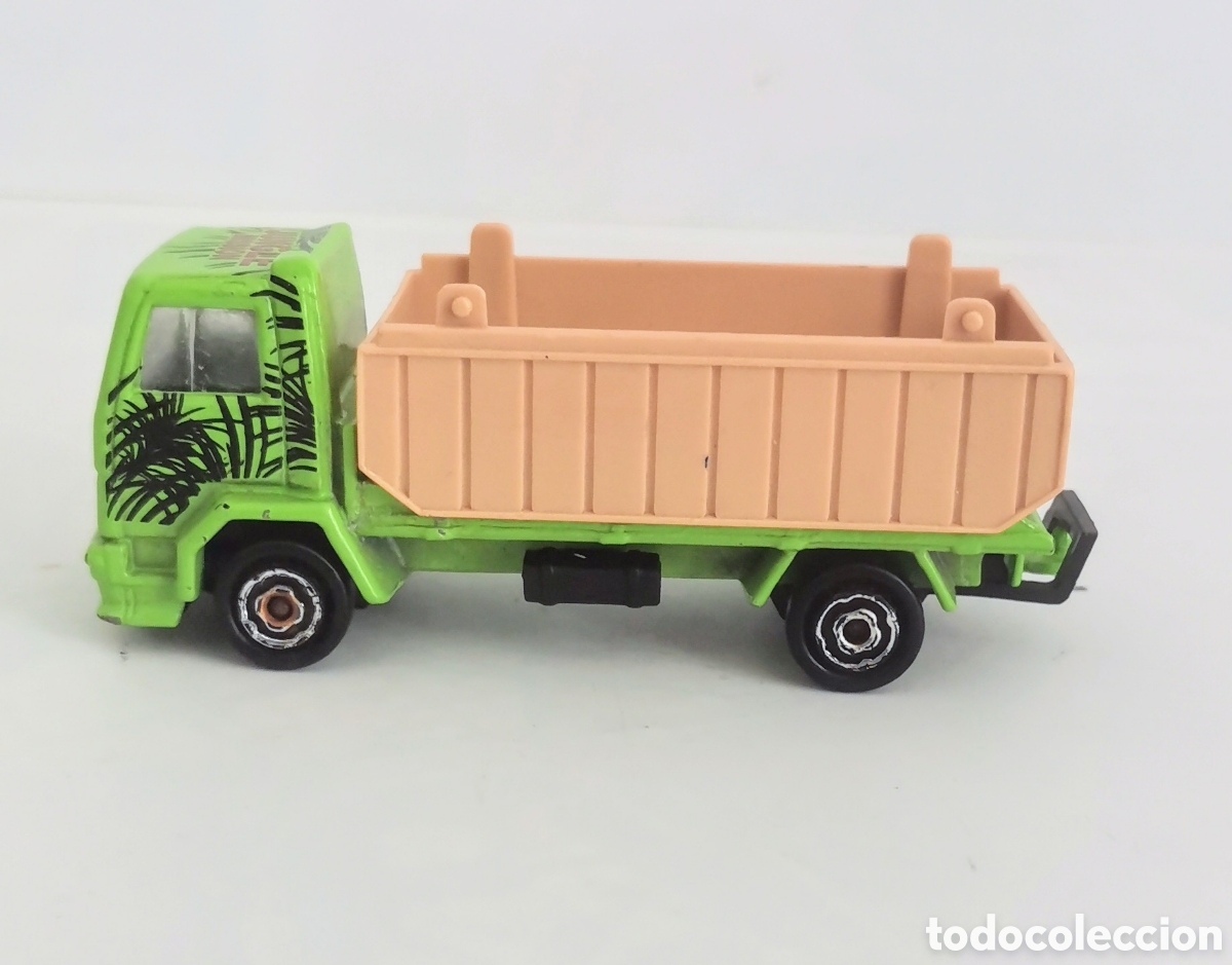 Coches a escala: FORD - MAJORETTE - 1/100 - - Foto 5