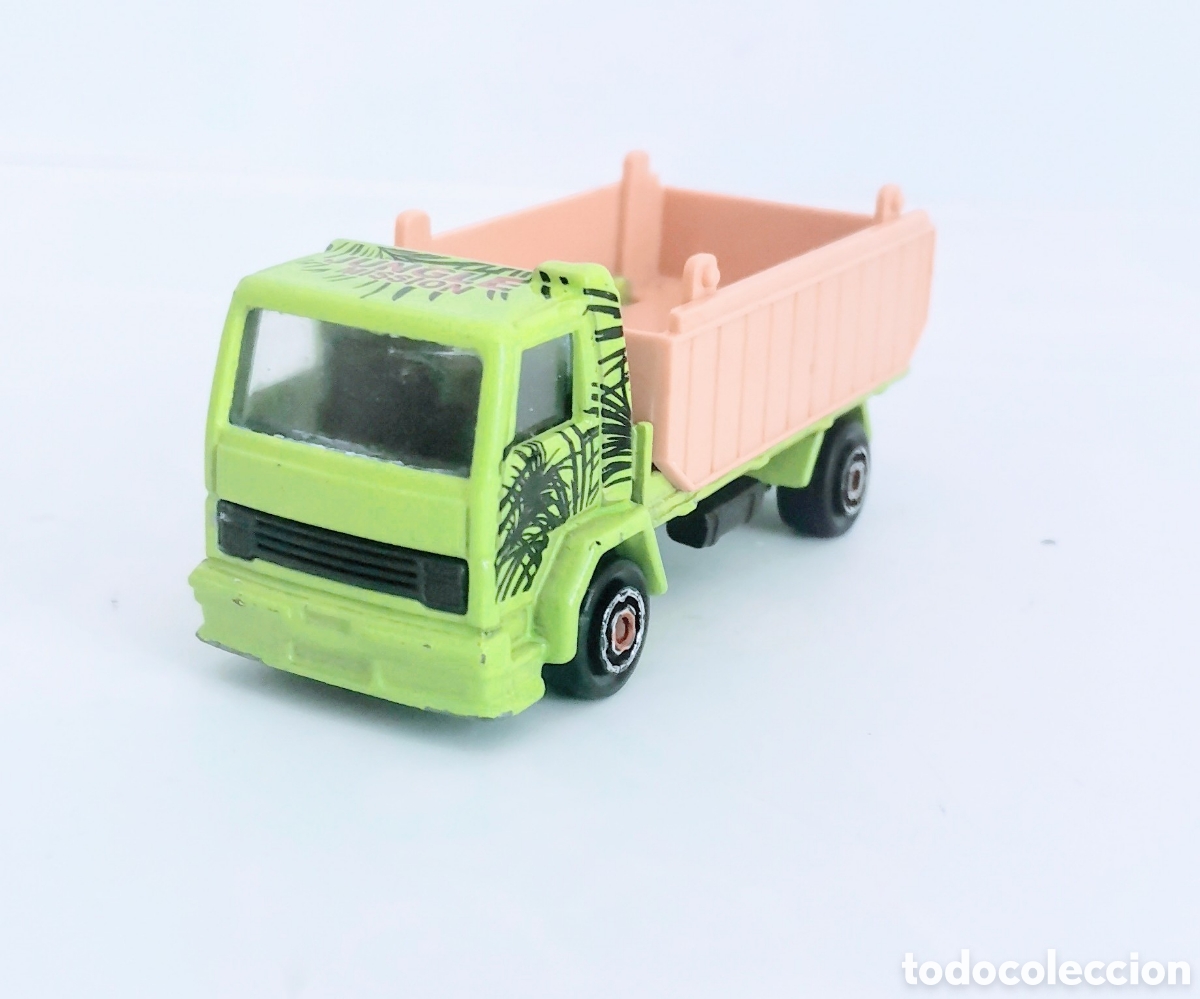 Coches a escala: FORD - MAJORETTE - 1/100 - - Foto 2