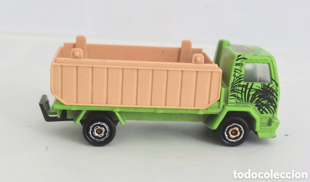 Coches a escala: FORD - MAJORETTE - 1/100 - - Foto 6