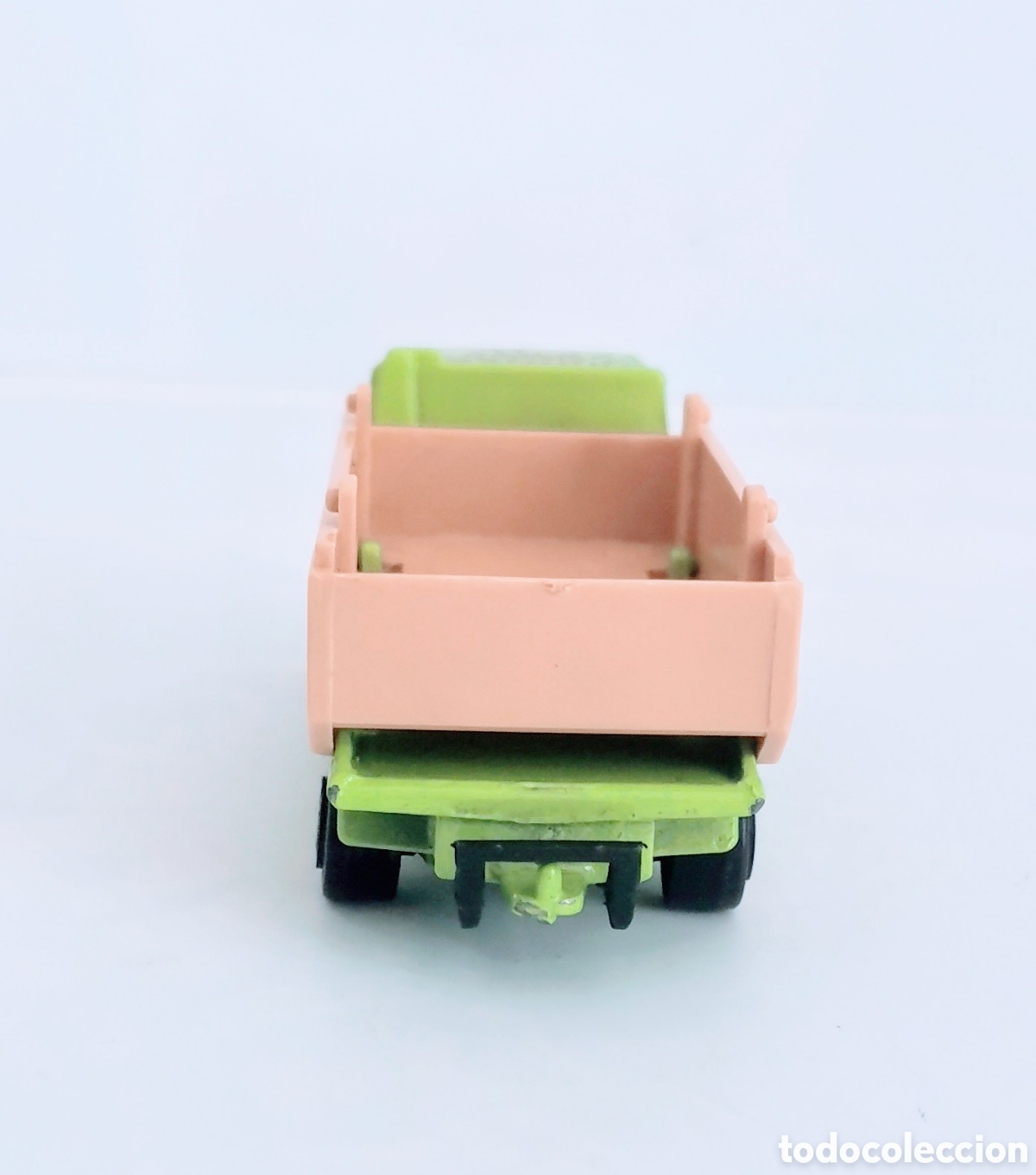 Coches a escala: FORD - MAJORETTE - 1/100 - - Foto 7