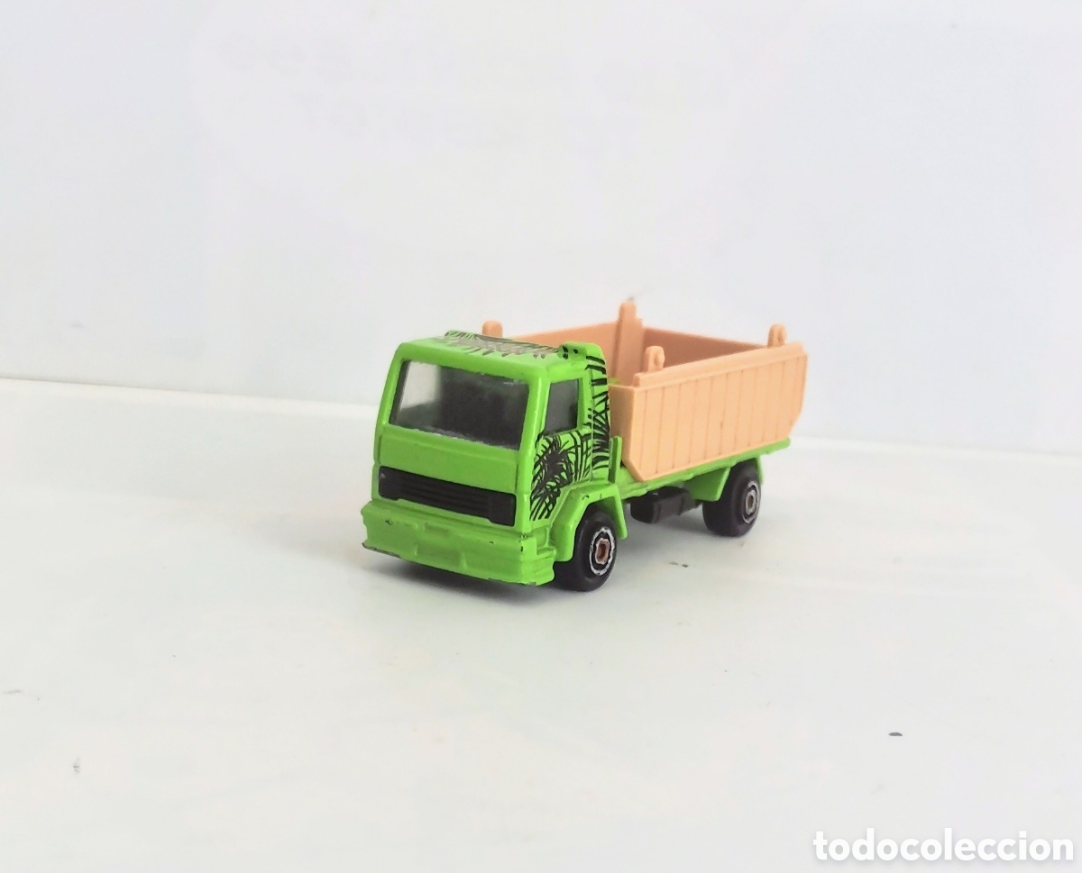 Coches a escala: FORD - MAJORETTE - 1/100 - - Foto 1