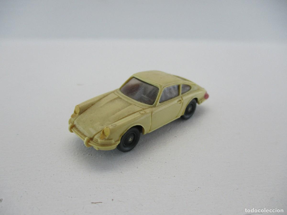 Coches a escala: COCHE ESCALA 1:87 REF BJ - Foto 1