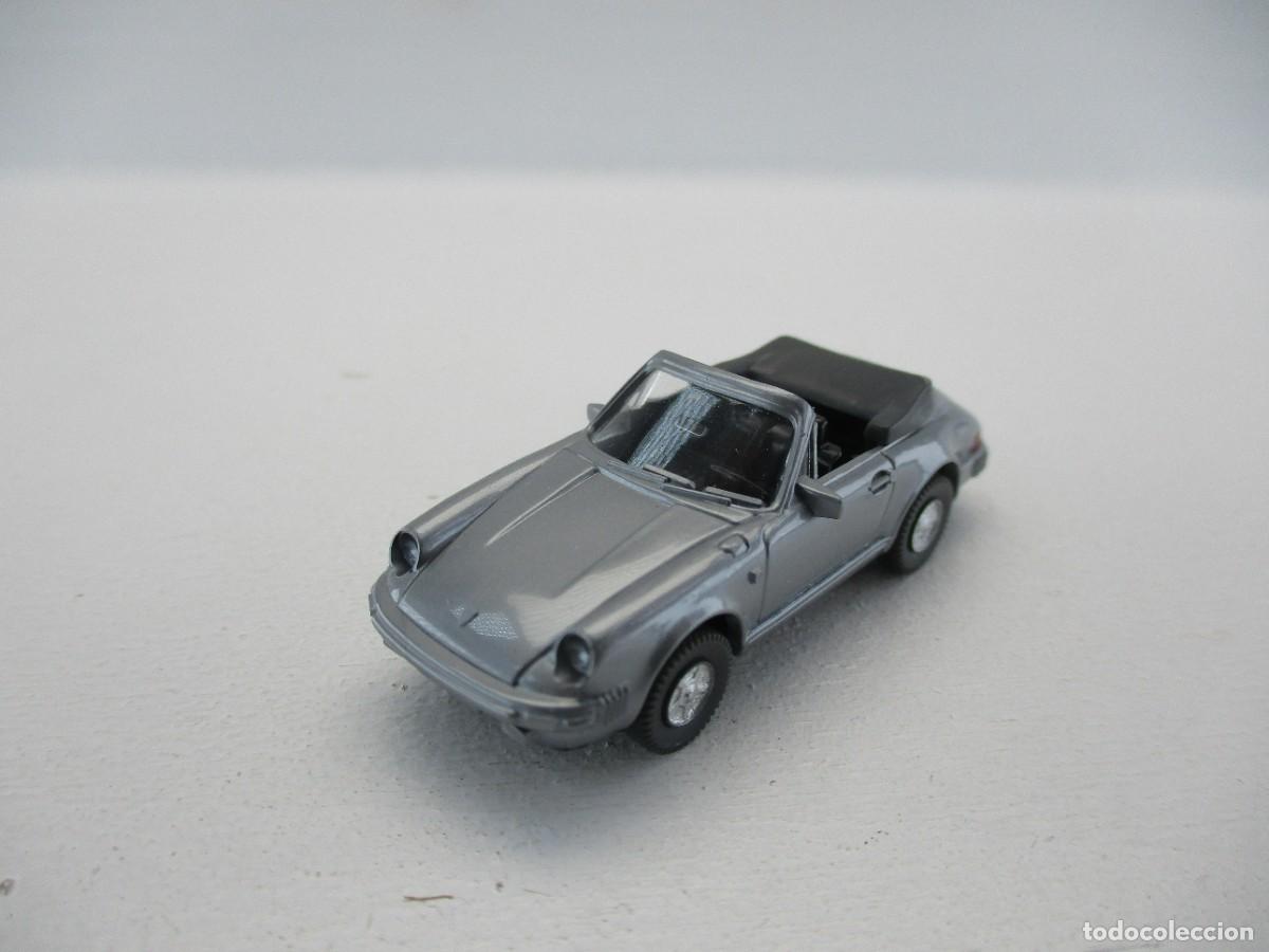Coches a escala: COCHE ESCALA 1:87 REF BJ - Foto 1