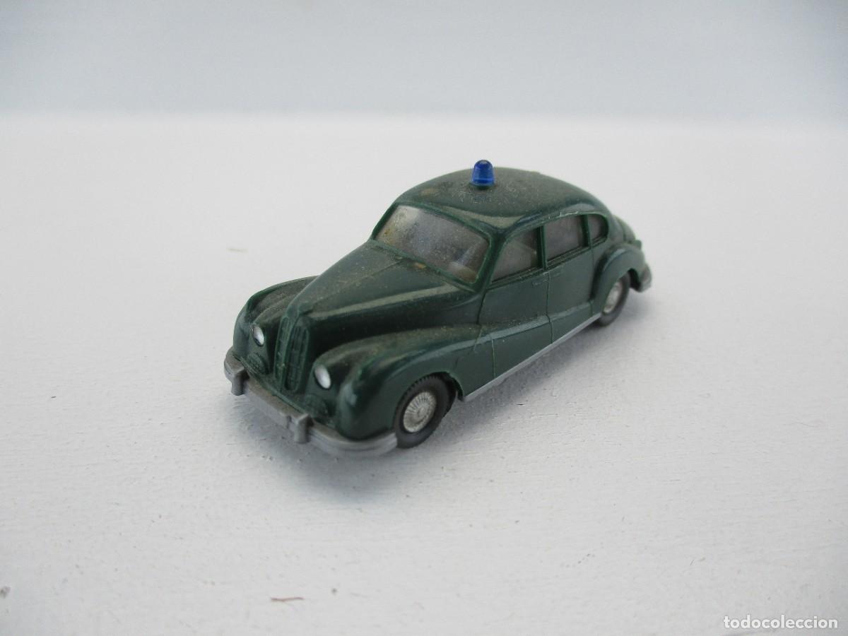 Coches a escala: COCHE ESCALA 1:87 REF BJ - Foto 1