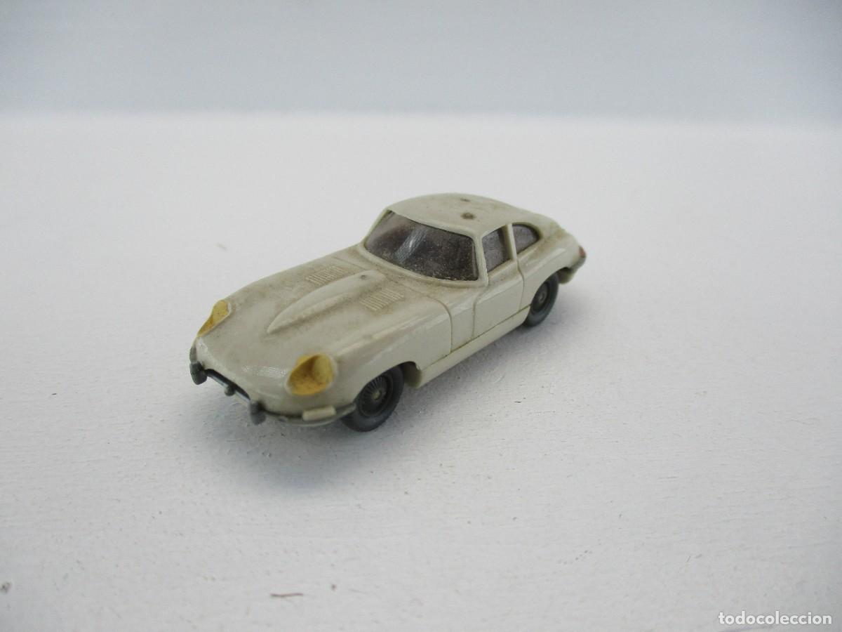 Coches a escala: COCHE ESCALA 1:87 REF BJ - Foto 1