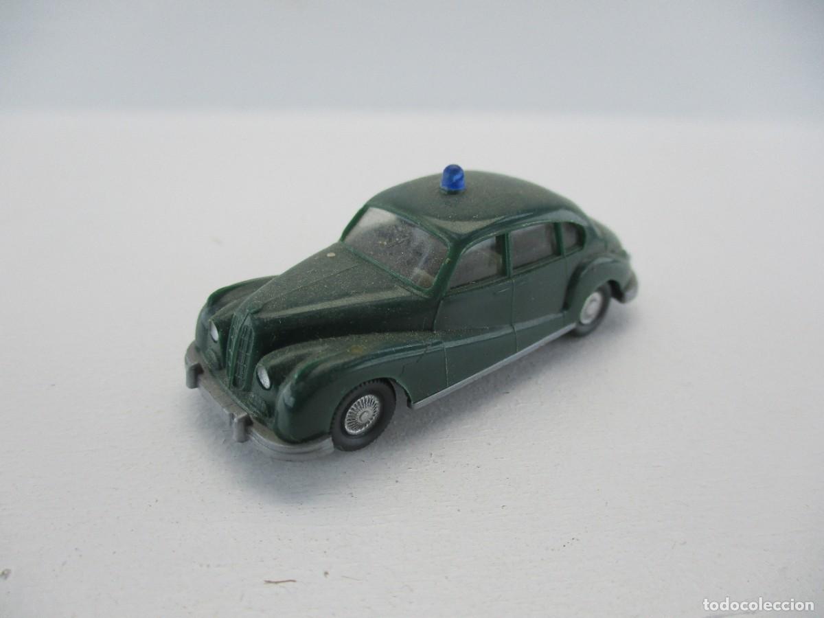 Coches a escala: COCHE ESCALA 1:87 REF BJ - Foto 1