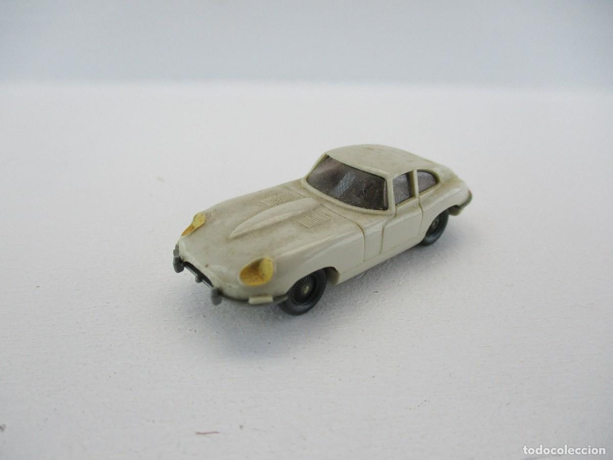 Coches a escala: COCHE ESCALA 1:87 REF BJ - Foto 1