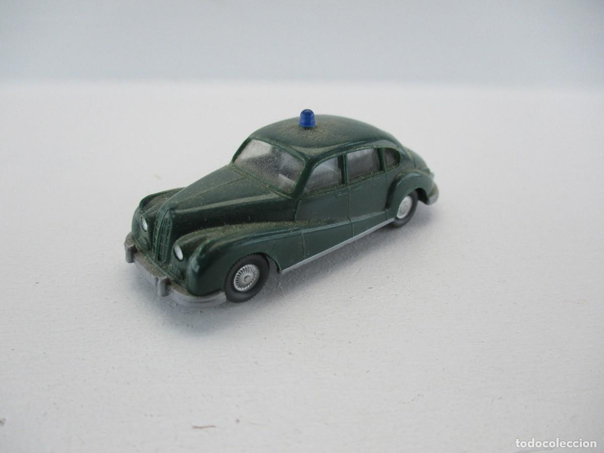 Coches a escala: COCHE ESCALA 1:87 REF BJ - Foto 1