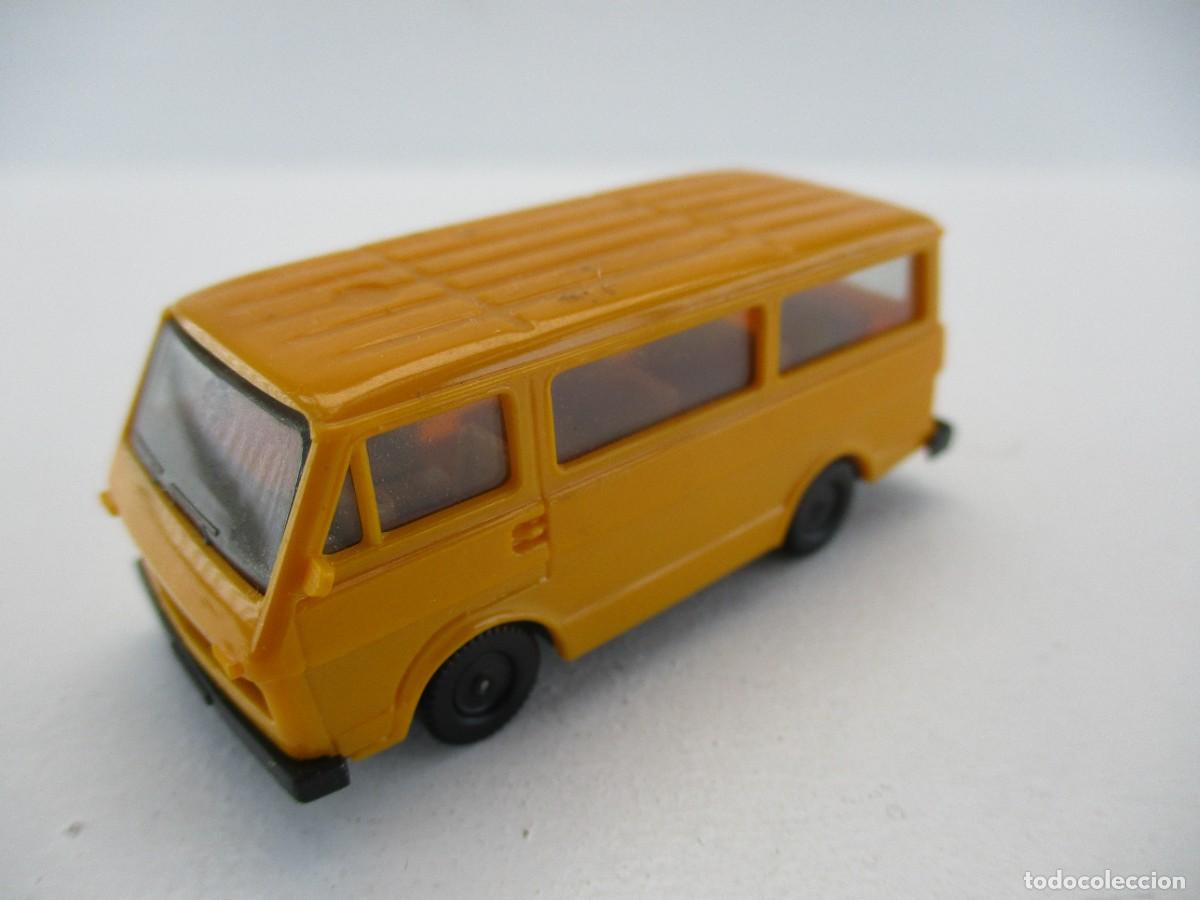 Coches a escala: COCHE ESCALA 1:87 REF BL - Foto 1