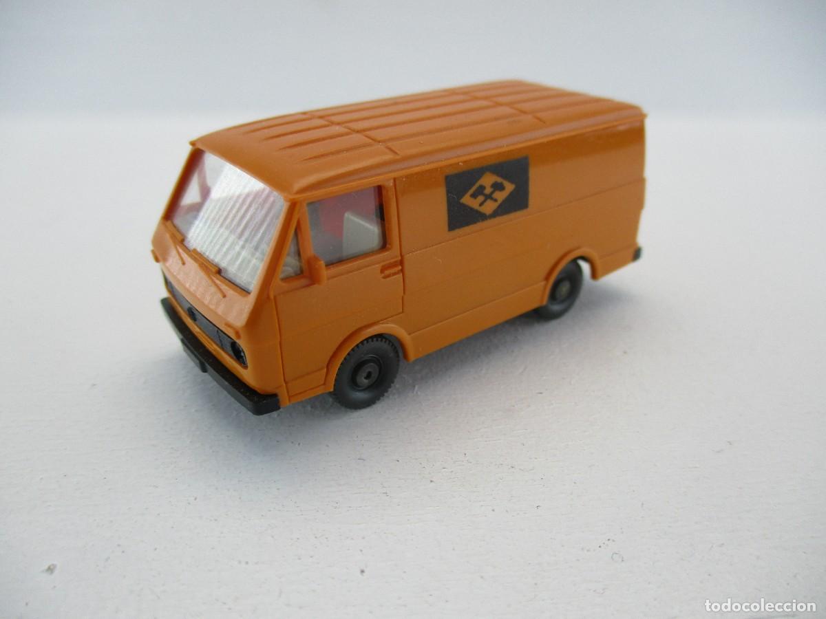 Coches a escala: COCHE ESCALA 1:87 REF B&Ntilde; - Foto 1