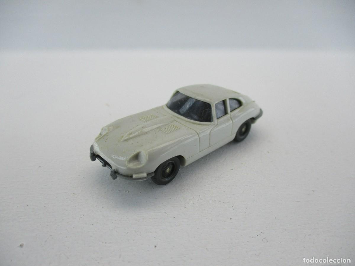 Coches a escala: COCHE ESCALA 1:87 REF B&Ntilde; - Foto 1