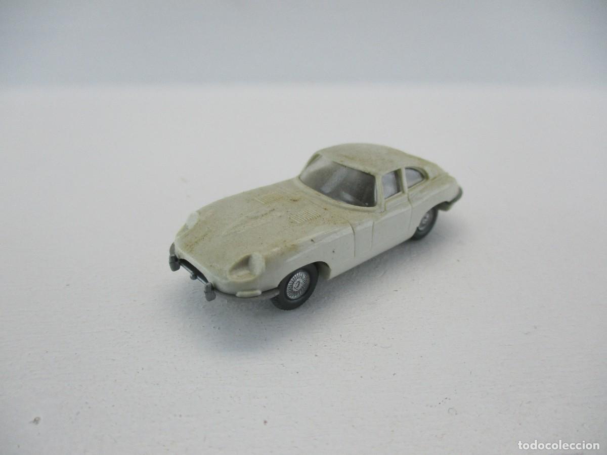 Coches a escala: COCHE ESCALA 1:87 REF B&Ntilde; - Foto 1